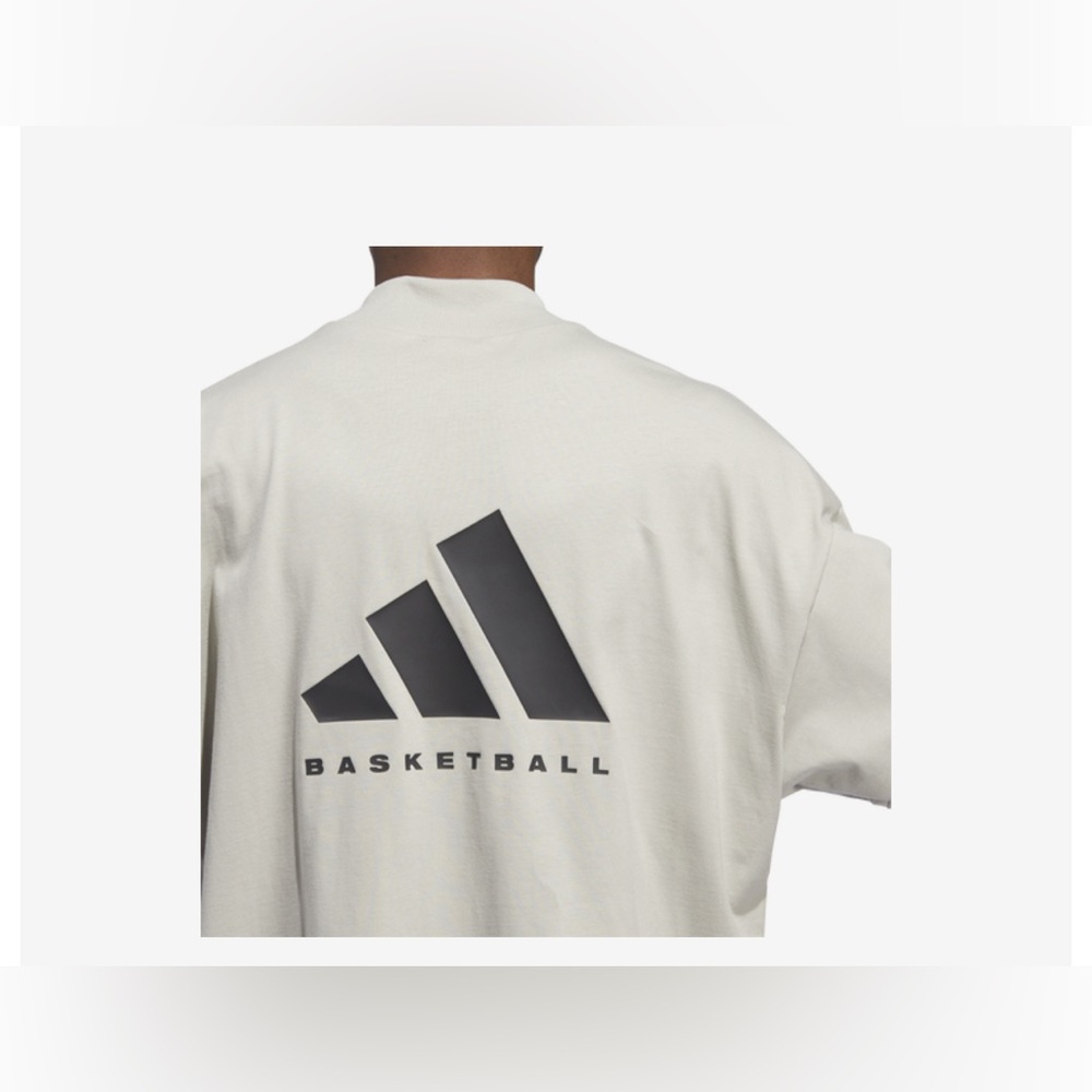 Adidas One BB Long Sleeve T-Shirt